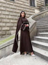 فستان Royal Flow Dress