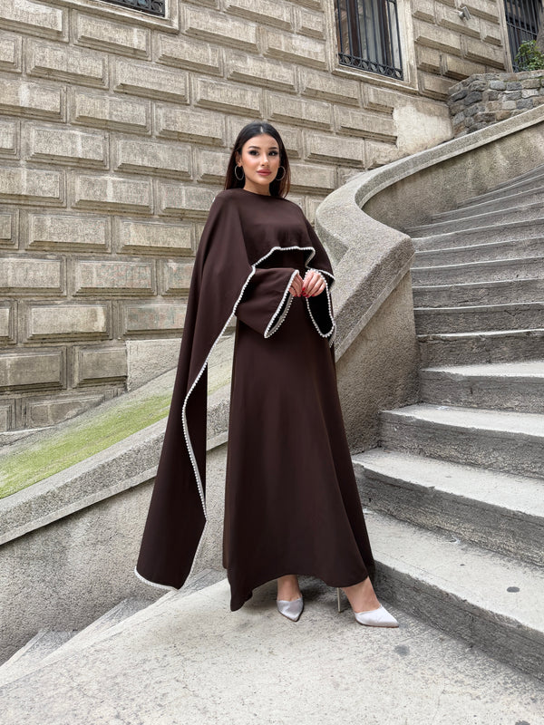 فستان Royal Flow Dress