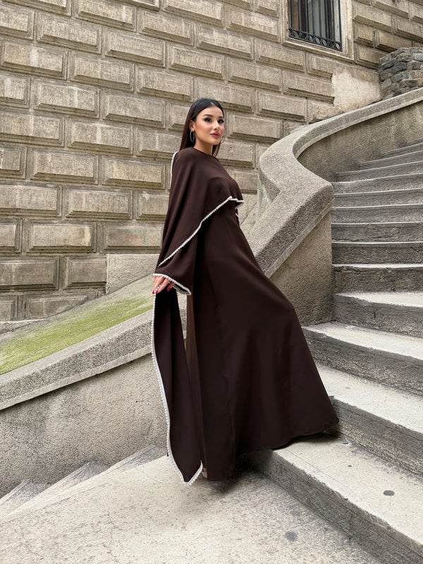 فستان Royal Flow Dress