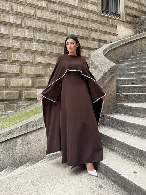 فستان Royal Flow Dress