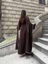 فستان Royal Flow Dress