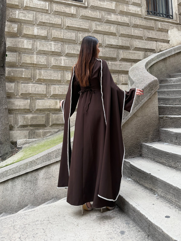فستان Royal Flow Dress