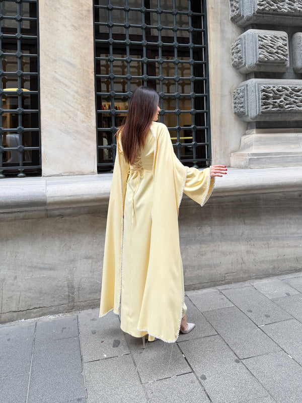 فستان Royal Flow Dress