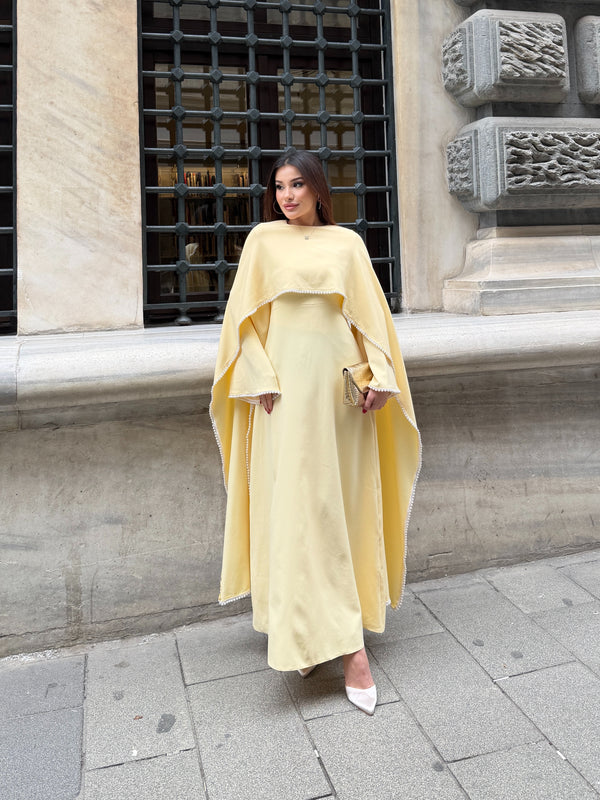 فستان Royal Flow Dress