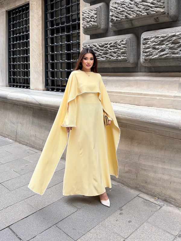 فستان Royal Flow Dress