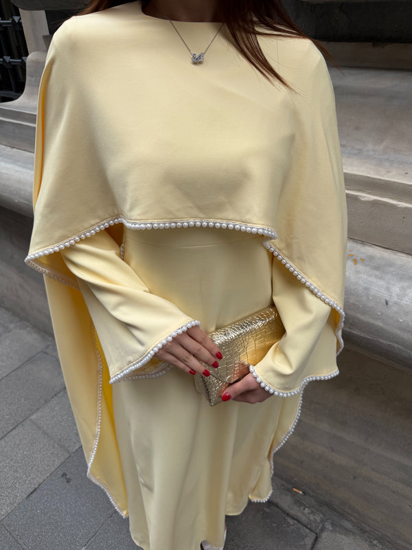 فستان Royal Flow Dress