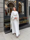 فستان Royal Flow Dress