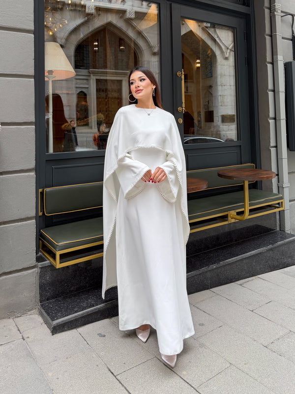 فستان Royal Flow Dress