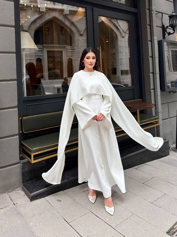 فستان Royal Flow Dress