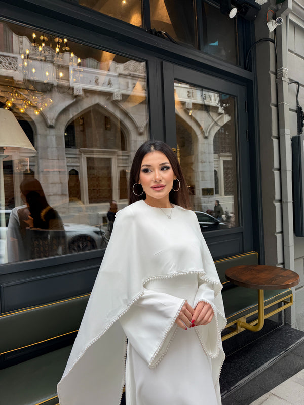 فستان Royal Flow Dress