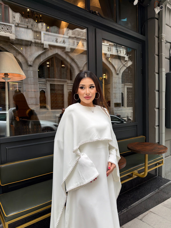 فستان Royal Flow Dress