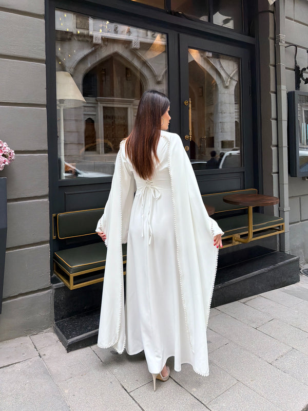 فستان Royal Flow Dress