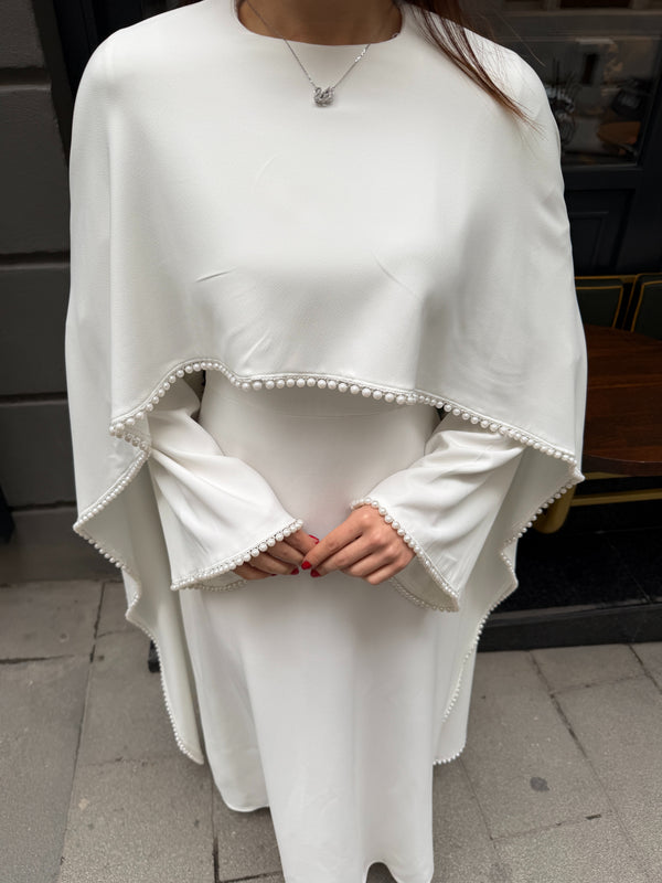 فستان Royal Flow Dress