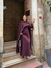 فستان Royal Flow Dress