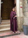 فستان Royal Flow Dress