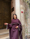 فستان Royal Flow Dress