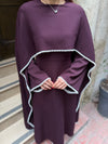 فستان Royal Flow Dress