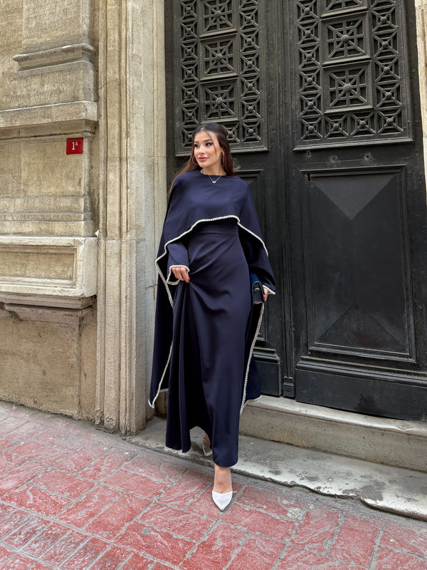 فستان Royal Flow Dress
