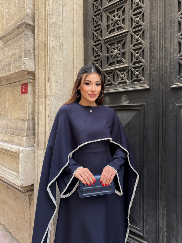 فستان Royal Flow Dress