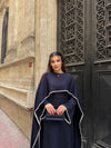فستان Royal Flow Dress