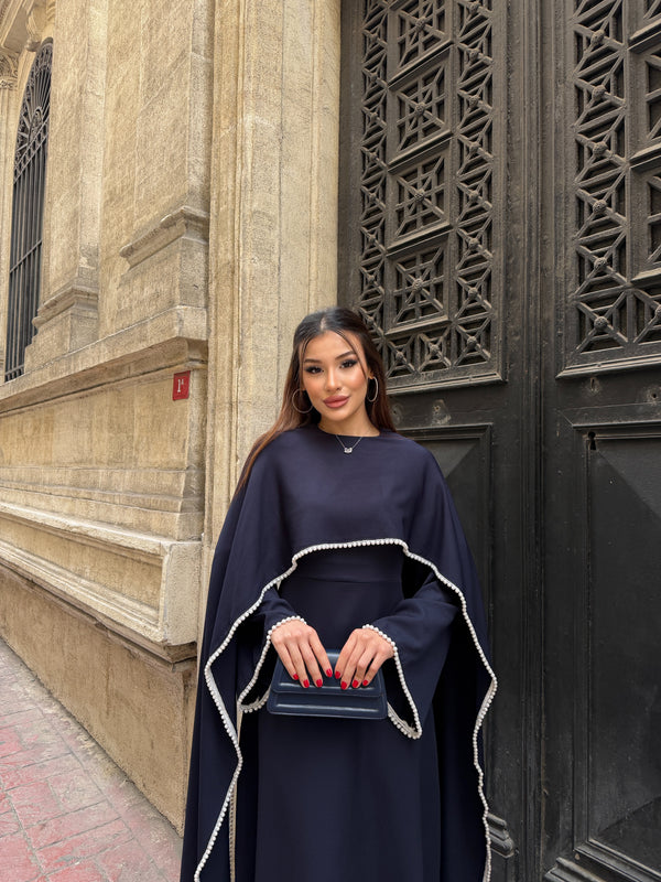 فستان Royal Flow Dress