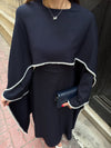 فستان Royal Flow Dress