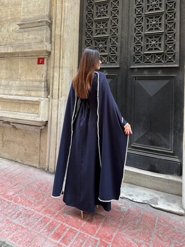فستان Royal Flow Dress