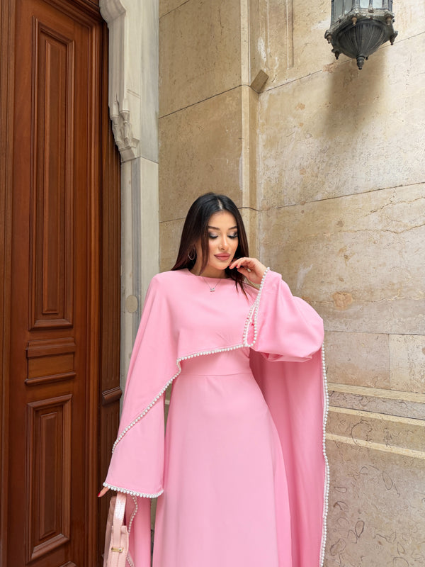 فستان Royal Flow Dress