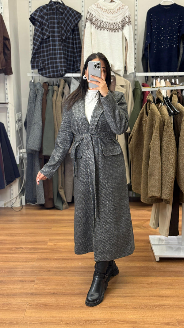 جكيت كلاسيكي