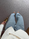 Mavi Baggy Jeans