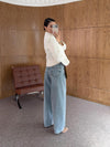 Mavi Baggy Jeans