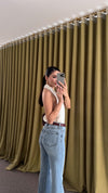 Flare Spanish Jeans
