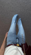 Flare Spanish Jeans