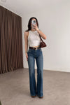 Mavi Flare Jean
