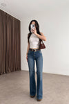 Mavi Flare Jean
