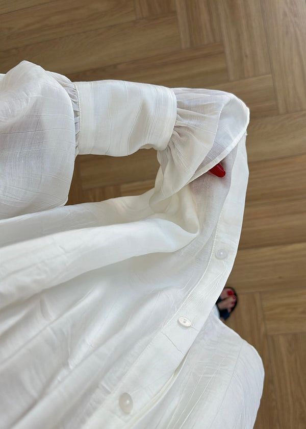 قميص صيفي Tencel