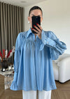 قميص صيفي Tencel