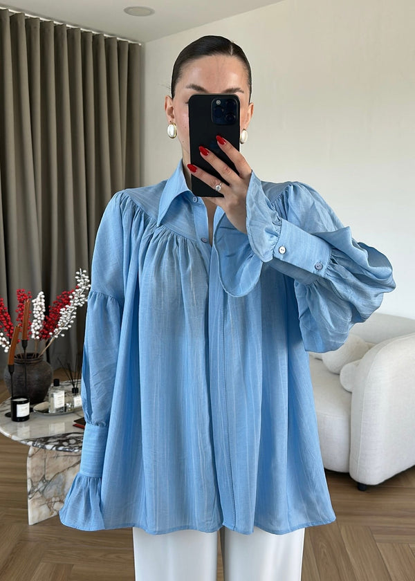 قميص صيفي Tencel