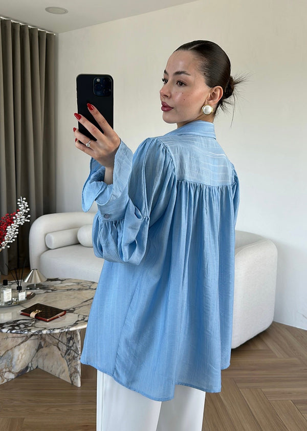 قميص صيفي Tencel
