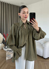 قميص صيفي Tencel
