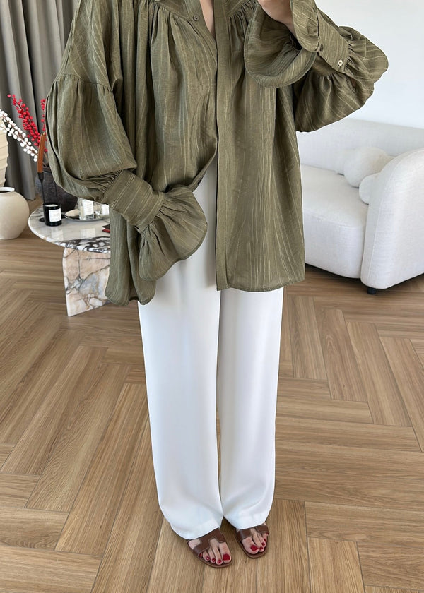 قميص صيفي Tencel