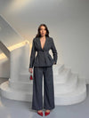 Elegant formal suit