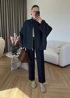 AVLEN BOMBER JACKET