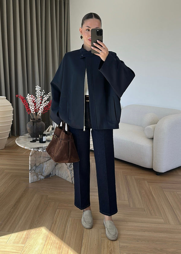 AVLEN BOMBER JACKET