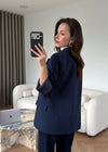 EVERYDAY CLASSIC BLAZER