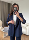 EVERYDAY CLASSIC BLAZER