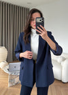 EVERYDAY CLASSIC BLAZER