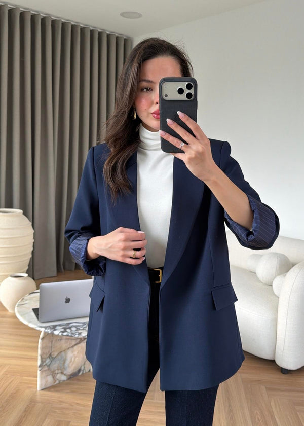 EVERYDAY CLASSIC BLAZER