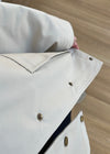 Corduroy Collar Utility Jacket