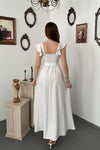 Wayne maxi dress